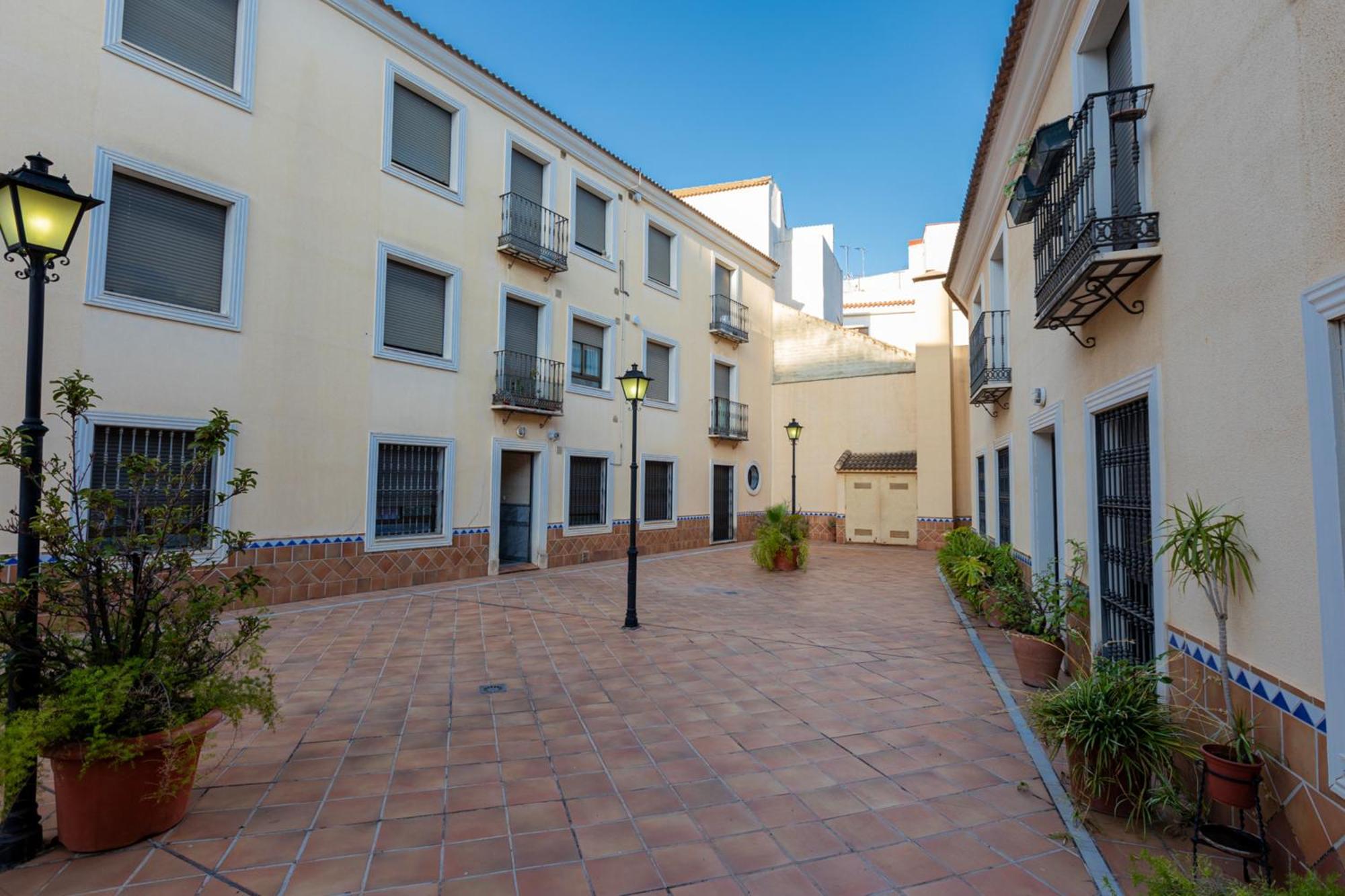 科爾多瓦Entre Patios Centro, Parking Incluido公寓 外观 照片